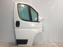 Porte avant droit peugeot boxer 3 phase 2
