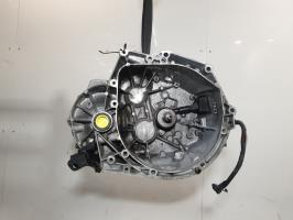Boite de vitesses citroen ds3 phase 1