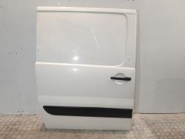 Porte laterale droit citroen jumpy 2