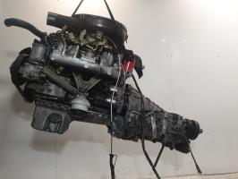 Moteur mercedes 190 w201 phase 2