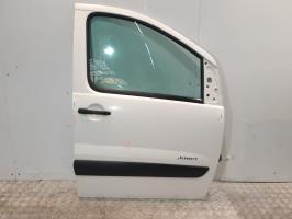 Porte avant droit citroen jumpy 2