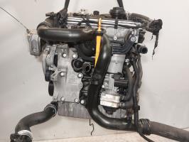 Moteur volkswagen golf 5