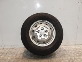 Jante peugeot boxer 3 phase 2