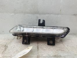 Feu diurne avant droit renault captur 1 phase 1