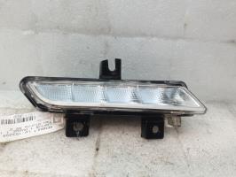 Feu diurne avant gauche renault captur 1 phase 1