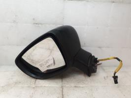 Retroviseur gauche renault captur 1 phase 1