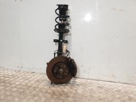 Demi train avant droit renault captur 1 phase 1