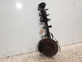 Demi train avant gauche renault captur 1 phase 1