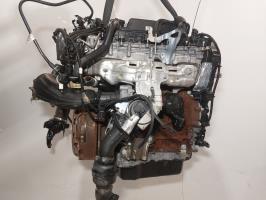 Moteur peugeot boxer 3 phase 2