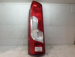 Feu arriere principal gauche (feux) fiat ducato 3 phase 2