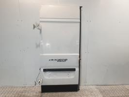 Porte de coffre gauche fiat ducato 3 phase 2