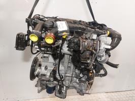 Moteur citroen c3 picasso phase 2