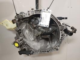 Boite de vitesses citroen c3 picasso phase 2