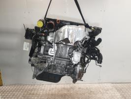 Moteur peugeot 208 1 phase 2