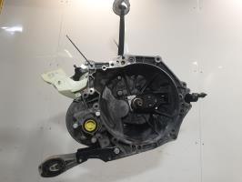 Boite de vitesses peugeot 208 1 phase 2