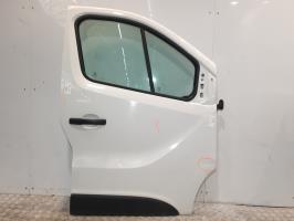 Porte avant droit renault trafic 3 court phase 1