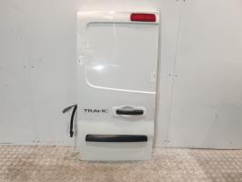 Porte de coffre gauche renault trafic 3 court phase 1