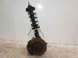 Demi train avant gauche renault trafic 3 court phase 1