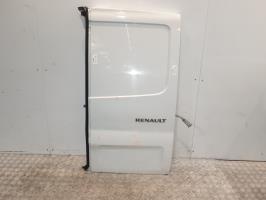 Porte de coffre droit renault trafic 3 court phase 1