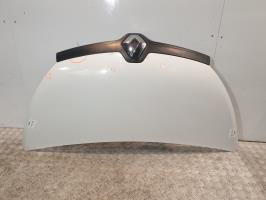 Capot renault trafic 3 court phase 1
