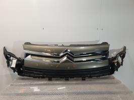 Calandre citroen berlingo 2 phase 1