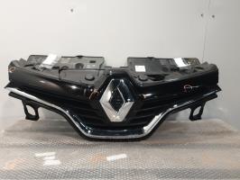 Calandre renault captur 1 phase 1