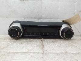 Commande chauffage toyota rav4 5