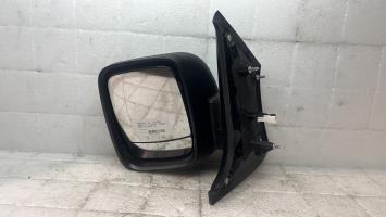Retroviseur gauche renault trafic 3 court phase 1