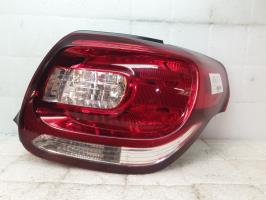 Feu arriere principal droit (feux) citroen ds3 phase 1