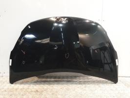 Capot peugeot 208 1 phase 2