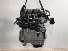 Moteur citroen c3 3 phase 1