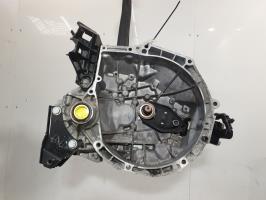 Boite de vitesses citroen c3 3 phase 1