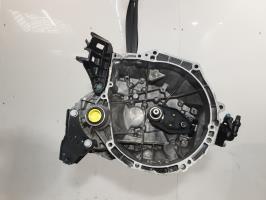 Boite de vitesses peugeot 208 1 phase 2