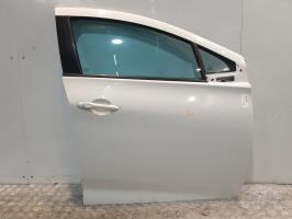 Porte avant droit renault zoe 1