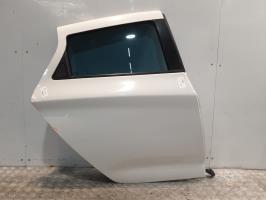 Porte arriere droit renault zoe 1