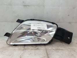 Anti brouillard droit (feux) peugeot 308 1 phase 2