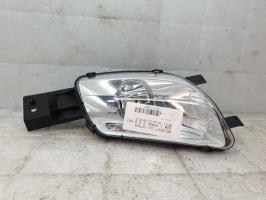 Anti brouillard gauche (feux) peugeot 308 1 phase 2