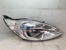 Optique avant principal droit (feux)(phare) ford ka 2 phase 2