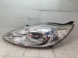 Optique avant principal gauche (feux)(phare) ford ka 2 phase 2