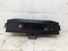 Compteur renault twingo 1 phase 1