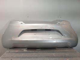 Pare choc arriere ford ka 2 phase 2