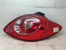 Feu arriere principal droit (feux) ford ka 2 phase 2