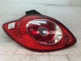 Feu arriere principal gauche (feux) ford ka 2 phase 2