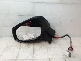 Retroviseur gauche toyota rav4 5