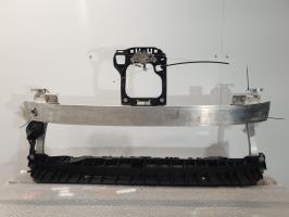 Renfort pare choc avant (traverse) peugeot 208 1 phase 2