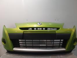 Pare choc avant renault clio 3 phase 2