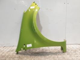 Aile avant droit renault clio 3 phase 2
