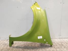 Aile avant gauche renault clio 3 phase 2
