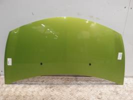 Capot renault clio 3 phase 2