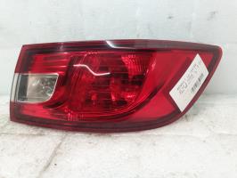 Feu arriere principal droit (feux) renault clio 4 phase 1